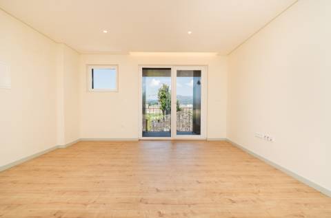 Apartamento T1 - Arcos de Valdevez