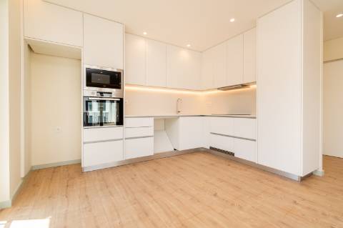 Apartamento T3 - Arcos de Valdevez