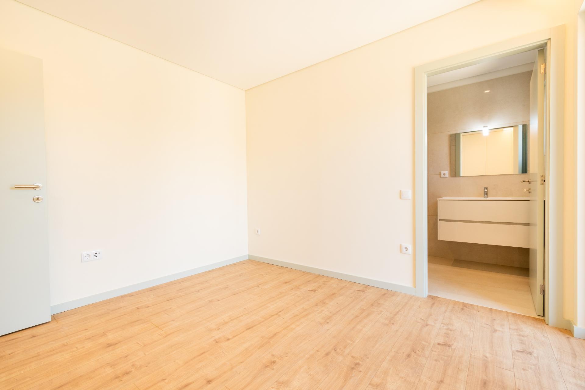 Apartamento T3 - Arcos de Valdevez