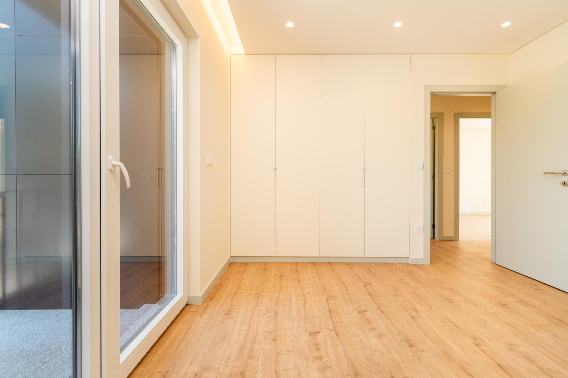 Apartamento T3 - Arcos de Valdevez
