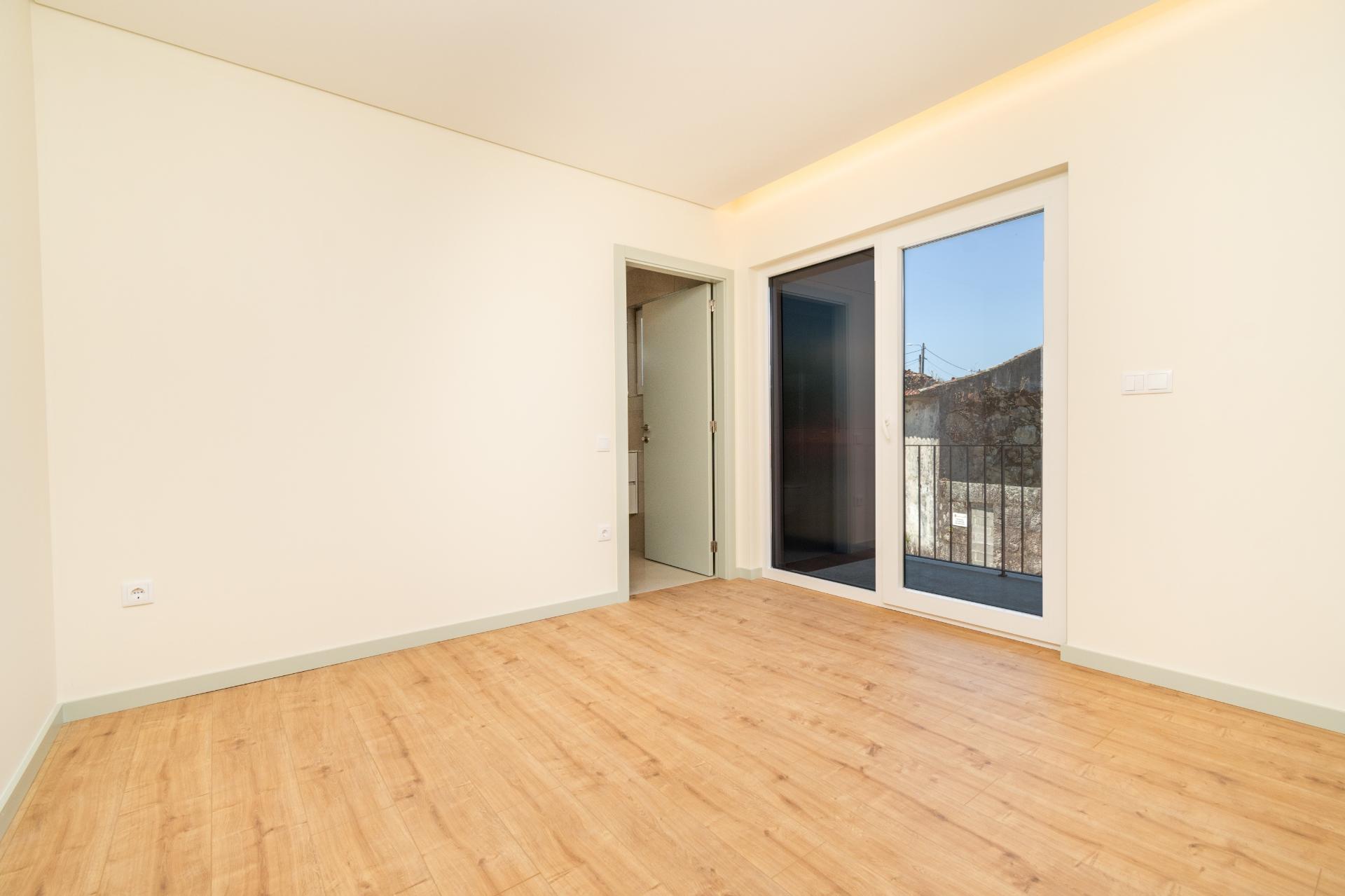 Apartamento T3 - Arcos de Valdevez