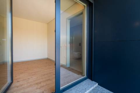 Apartamento T3 - Arcos de Valdevez