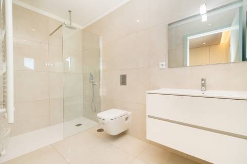Apartamento T3 - Arcos de Valdevez