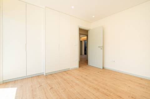 Apartamento T3 - Arcos de Valdevez