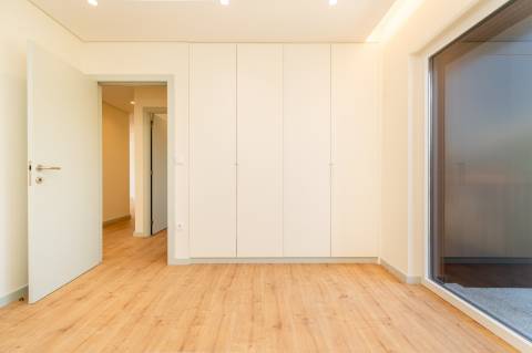 Apartamento T3 - Arcos de Valdevez