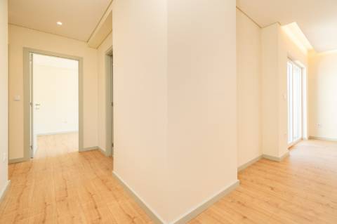Apartamento T3 - Arcos de Valdevez