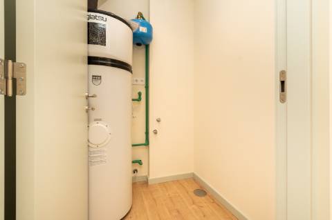 Apartamento T3 - Arcos de Valdevez