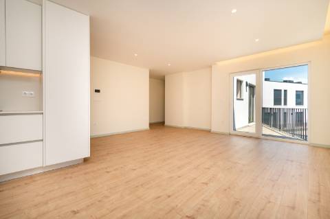 Apartamento T3 - Arcos de Valdevez