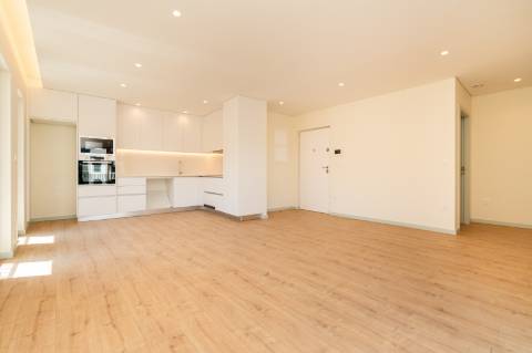 Apartamento T3 - Arcos de Valdevez