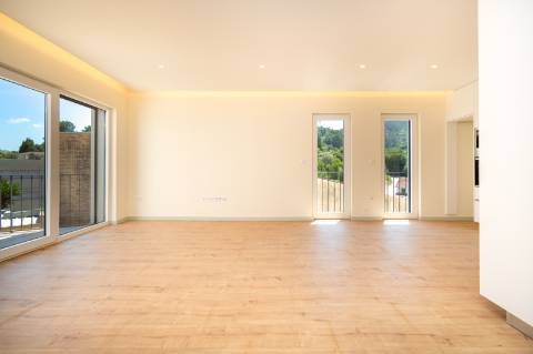 Apartamento T3 - Arcos de Valdevez