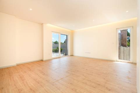 Apartamento T3 - Arcos de Valdevez