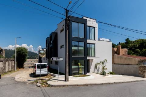 Apartamento T3 - Arcos de Valdevez