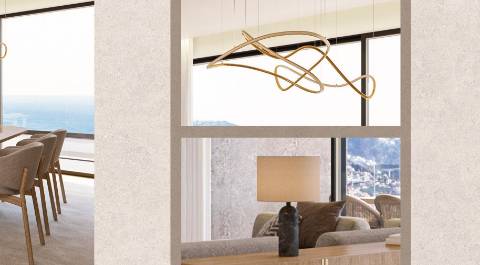 Allanas Villas - Moradia Térrea de Luxo