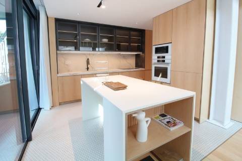 T1 Loft - Savoy Residence Insular