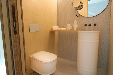 T1 Loft - Savoy Residence Insular