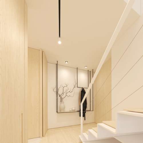 T1 Loft - Savoy Residence Insular