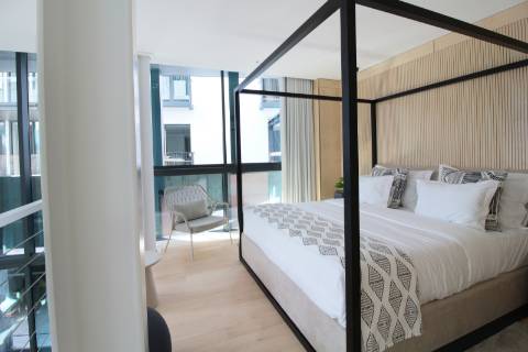 T1 Loft - Savoy Residence Insular