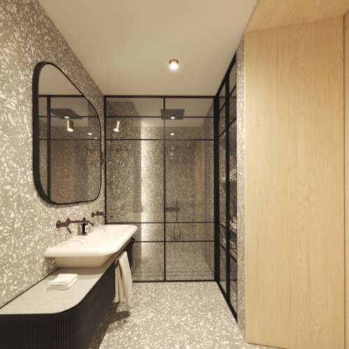 T1 Loft - Savoy Residence Insular