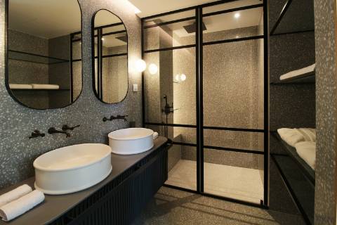 T1 Loft - Savoy Residence Insular