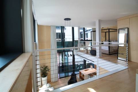 T1 Loft - Savoy Residence Insular