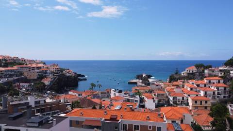 Apartamento T2- Elite Bay