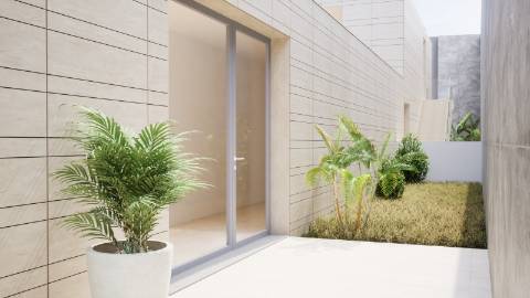 Apartamento T2- Elite Bay