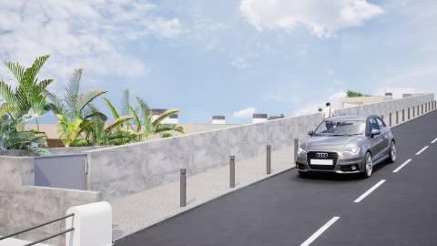 Apartamento T2- Elite Bay