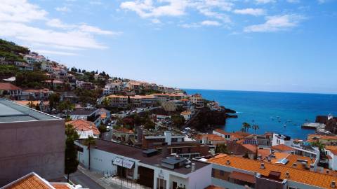 Apartamento T2- Elite Bay