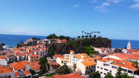 Apartamento T2- Elite Bay