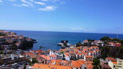 Apartamento T2- Elite Bay