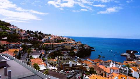 Apartamento T2- Elite Bay