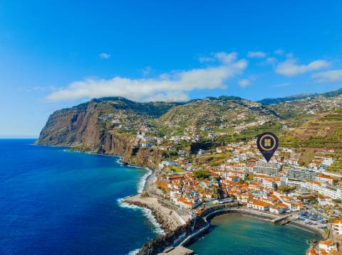 Apartamento T2- Elite Bay