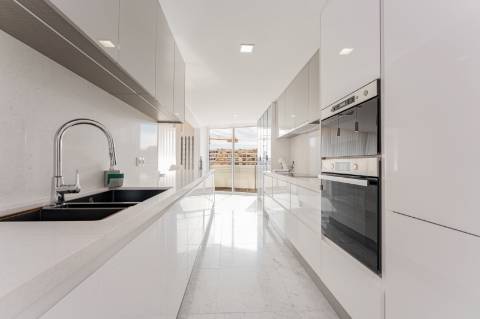 Apartamento T4 na Sé - Funchal