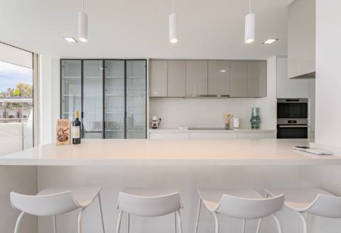 Apartamento T4 na Sé - Funchal