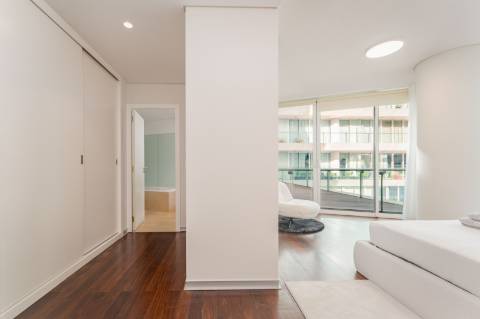 Apartamento T4 na Sé - Funchal