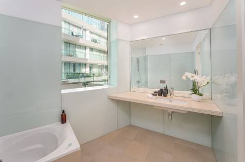 Apartamento T4 na Sé - Funchal