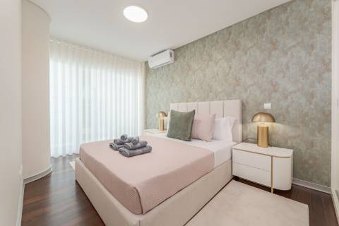 Apartamento T4 na Sé - Funchal