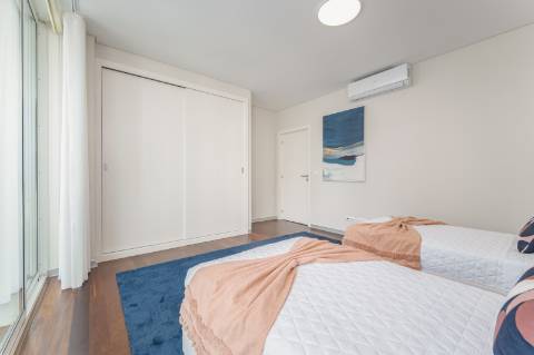 Apartamento T4 na Sé - Funchal