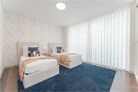 Apartamento T4 na Sé - Funchal