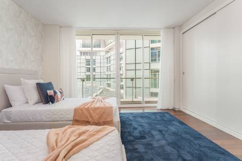 Apartamento T4 na Sé - Funchal