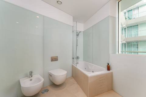 Apartamento T4 na Sé - Funchal