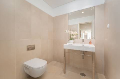 Apartamento T4 na Sé - Funchal