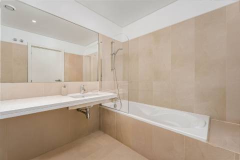 Apartamento T4 na Sé - Funchal