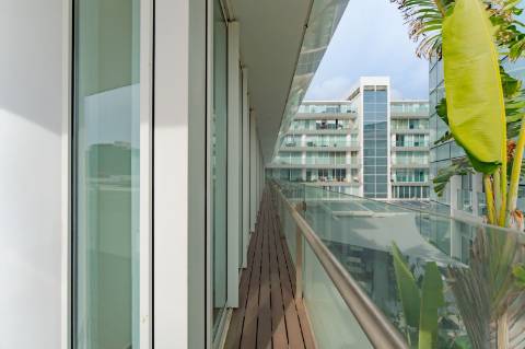 Apartamento T4 na Sé - Funchal