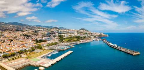 Apartamento T1-BU - THE HILLS