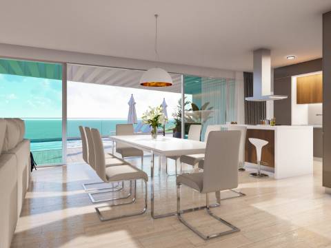 Apartamento T2 - Uptown 117