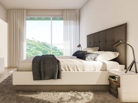 Apartamento T2 - Uptown 117