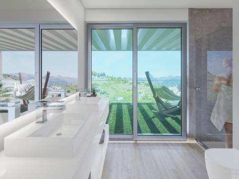 Apartamento T2 - Uptown 117