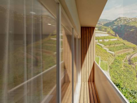 Moradia de tipologia T3 - Lourencinha