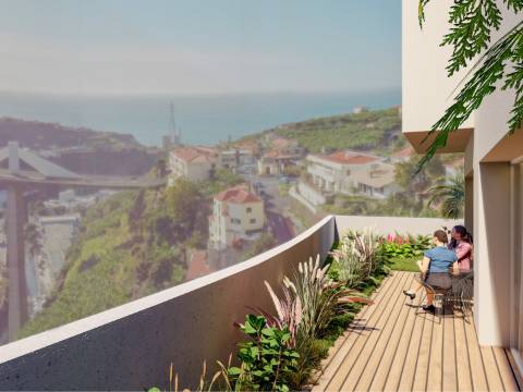 Moradia de tipologia T3 - Lourencinha